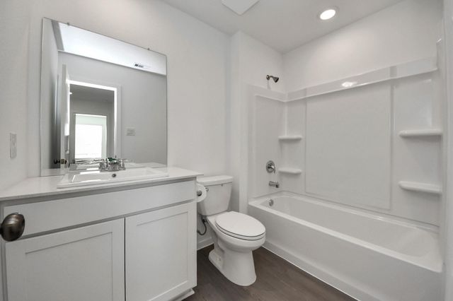 2523 Night Emerald Drive, Rosharon, TX 77583