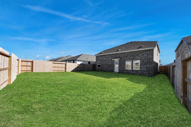 2523 Night Emerald Drive, Rosharon, TX 77583