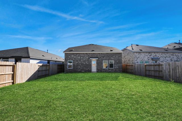 2523 Night Emerald Drive, Rosharon, TX 77583
