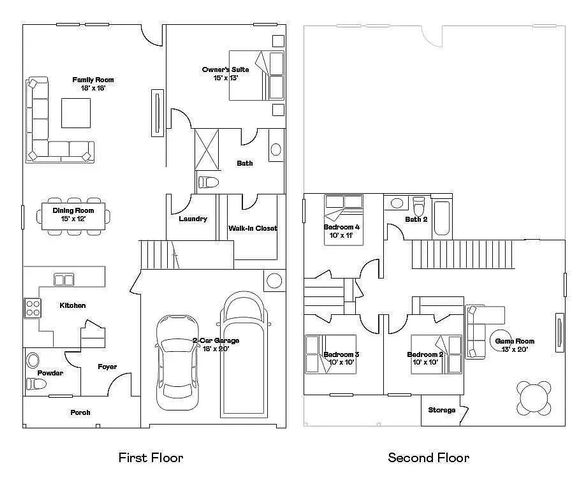 2523 Night Emerald Drive, Rosharon, TX 77583