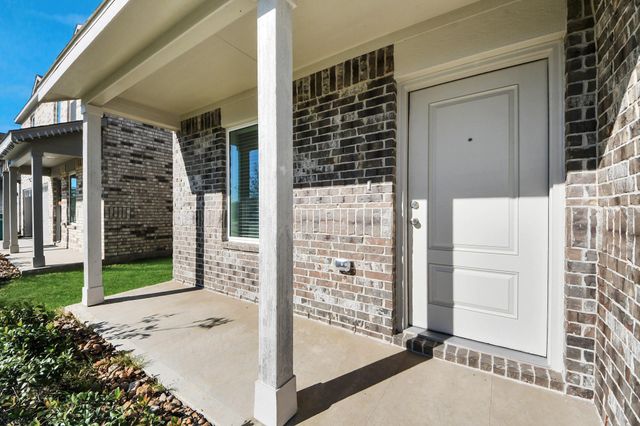 2523 Night Emerald Drive, Rosharon, TX 77583