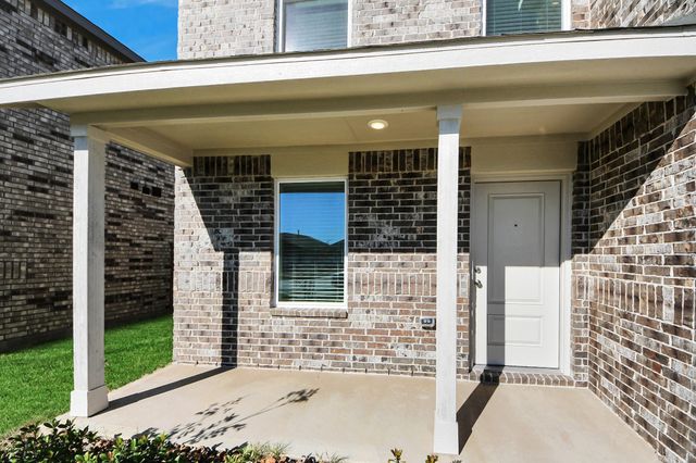 2523 Night Emerald Drive, Rosharon, TX 77583