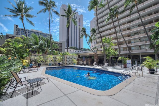 1720 Ala Moana Boulevard 1105B, Honolulu, HI 96815