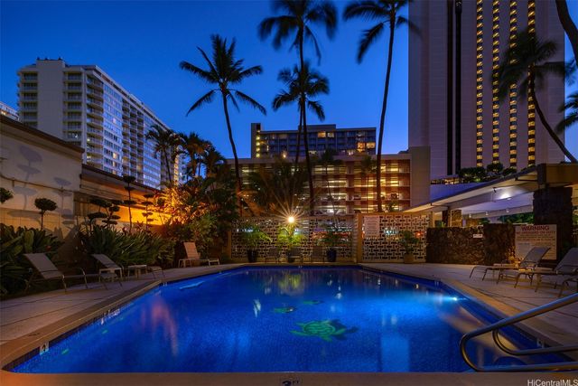 1720 Ala Moana Boulevard 1105B, Honolulu, HI 96815