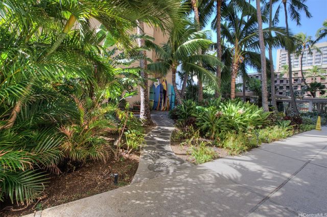 1720 Ala Moana Boulevard 1105B, Honolulu, HI 96815