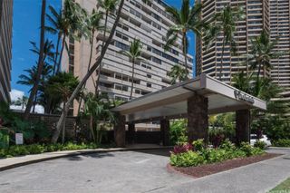 1720 Ala Moana Boulevard 1105B, Honolulu, HI 96815