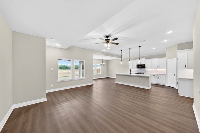 260 Brent Lane, Greenville, TX 75402