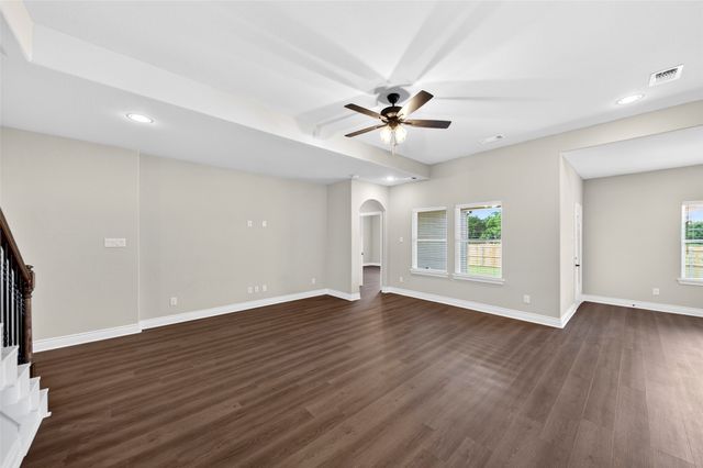 260 Brent Lane, Greenville, TX 75402