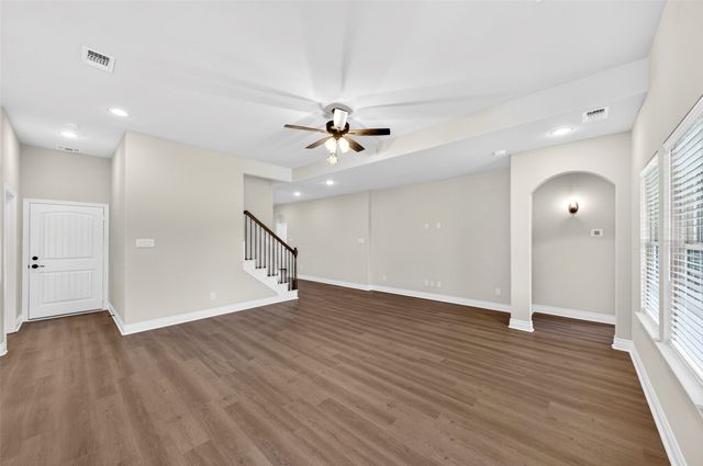 260 Brent Lane, Greenville, TX 75402