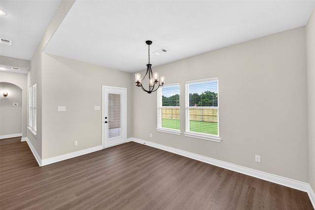 260 Brent Lane, Greenville, TX 75402
