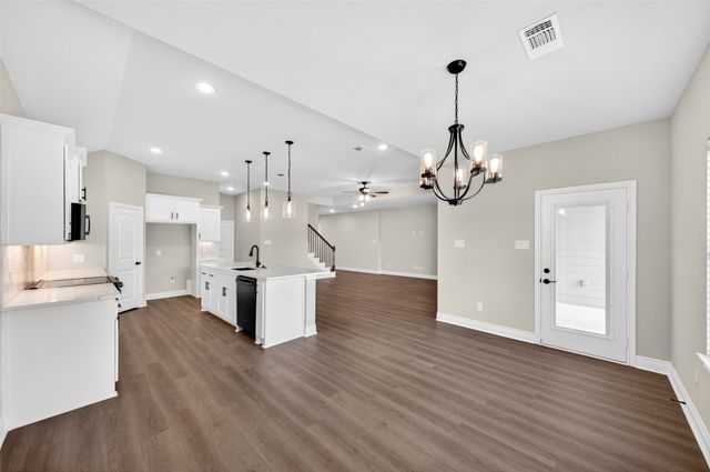 260 Brent Lane, Greenville, TX 75402