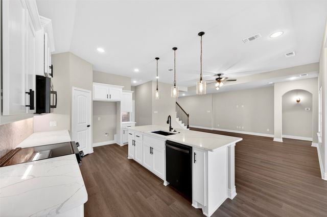 260 Brent Lane, Greenville, TX 75402