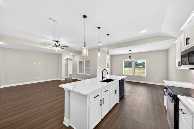 260 Brent Lane, Greenville, TX 75402