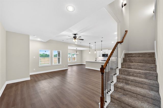 260 Brent Lane, Greenville, TX 75402