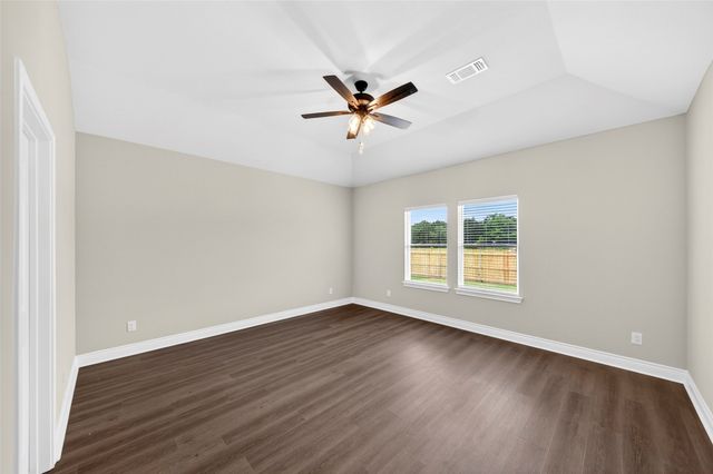 260 Brent Lane, Greenville, TX 75402