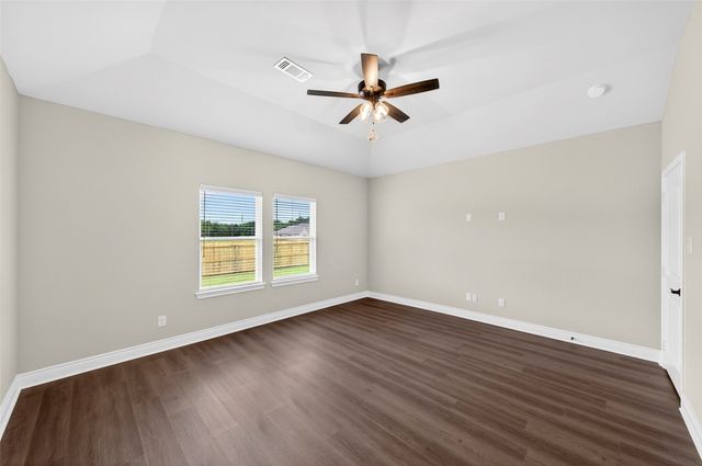 260 Brent Lane, Greenville, TX 75402