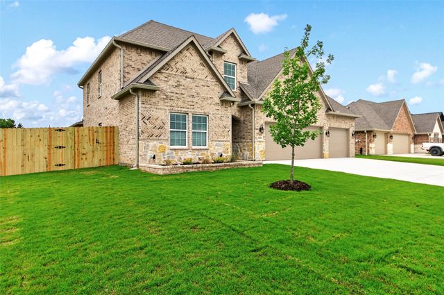 260 Brent Lane, Greenville, TX 75402