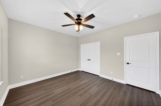 260 Brent Lane, Greenville, TX 75402