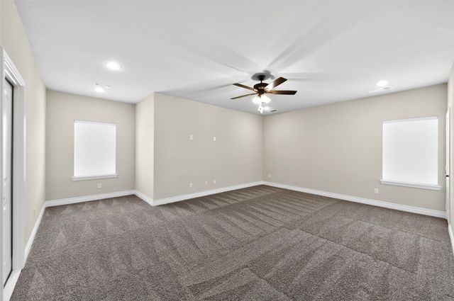 260 Brent Lane, Greenville, TX 75402