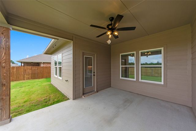 260 Brent Lane, Greenville, TX 75402