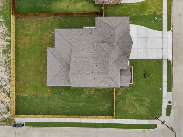 260 Brent Lane, Greenville, TX 75402