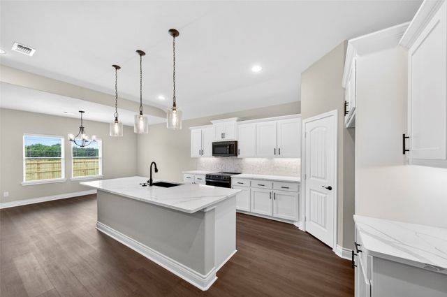 260 Brent Lane, Greenville, TX 75402