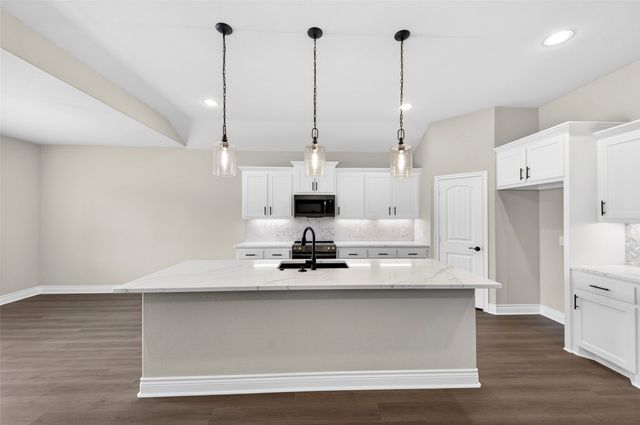 260 Brent Lane, Greenville, TX 75402