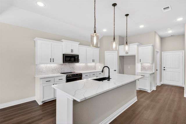 260 Brent Lane, Greenville, TX 75402