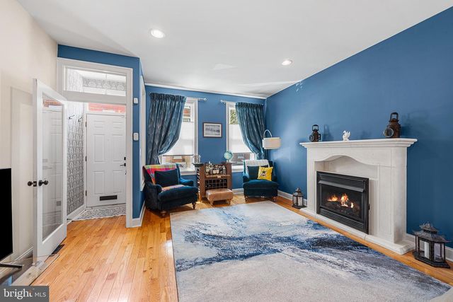 2319 ASPEN ST, Philadelphia, PA 19130
