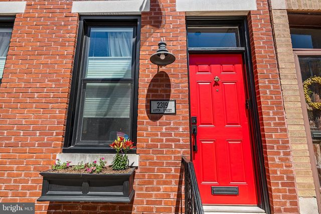 2319 ASPEN ST, Philadelphia, PA 19130