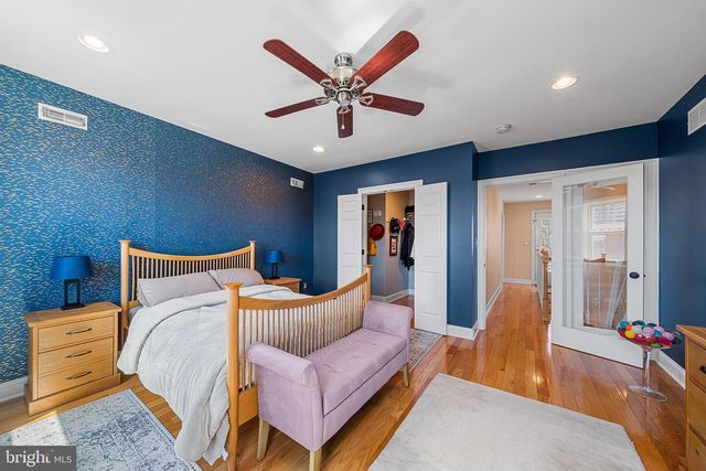 2319 ASPEN ST, Philadelphia, PA 19130