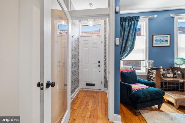 2319 ASPEN ST, Philadelphia, PA 19130