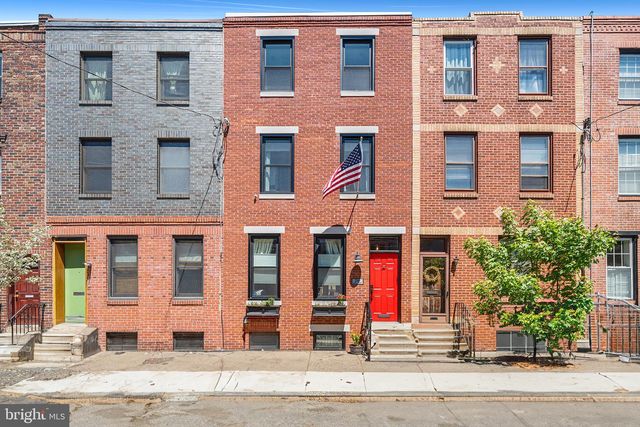 2319 ASPEN ST, Philadelphia, PA 19130