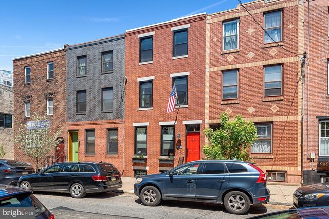 2319 ASPEN ST, Philadelphia, PA 19130
