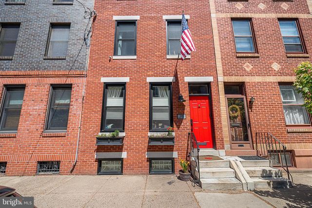2319 ASPEN ST, Philadelphia, PA 19130