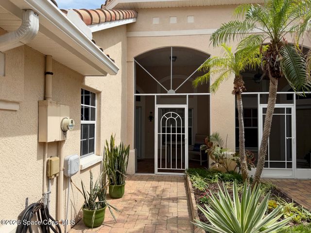 5569 Cord Grass Lane, Melbourne Beach, FL 32951