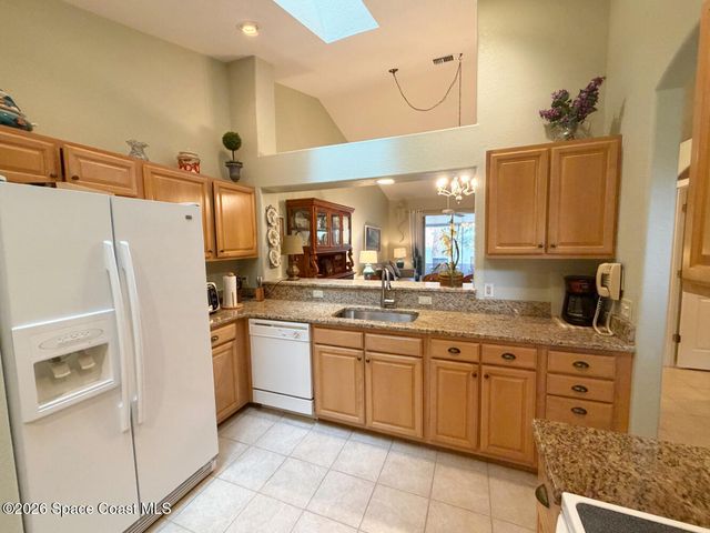 5569 Cord Grass Lane, Melbourne Beach, FL 32951