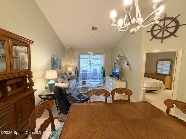 5569 Cord Grass Lane, Melbourne Beach, FL 32951