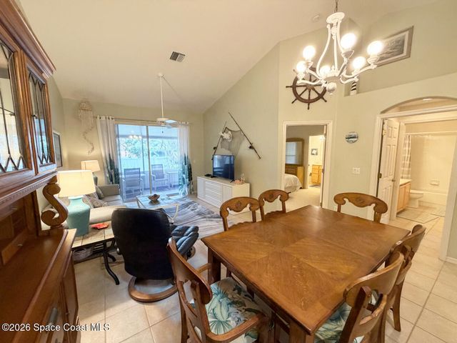 5569 Cord Grass Lane, Melbourne Beach, FL 32951