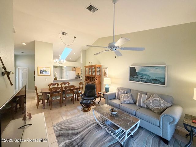 5569 Cord Grass Lane, Melbourne Beach, FL 32951