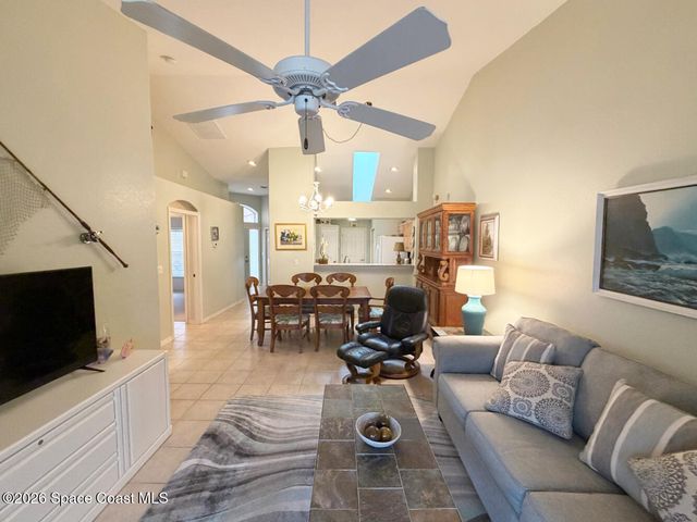 5569 Cord Grass Lane, Melbourne Beach, FL 32951