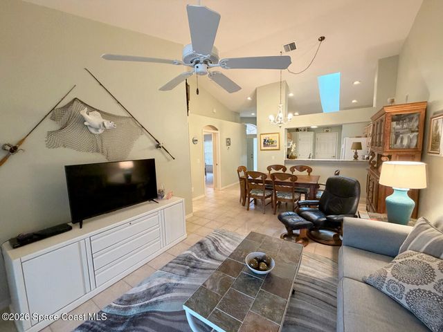 5569 Cord Grass Lane, Melbourne Beach, FL 32951
