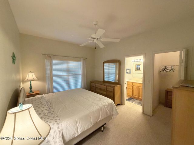 5569 Cord Grass Lane, Melbourne Beach, FL 32951