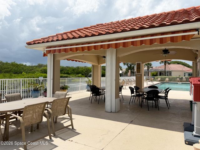 5569 Cord Grass Lane, Melbourne Beach, FL 32951