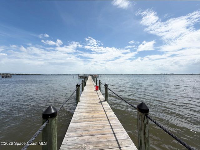 5569 Cord Grass Lane, Melbourne Beach, FL 32951
