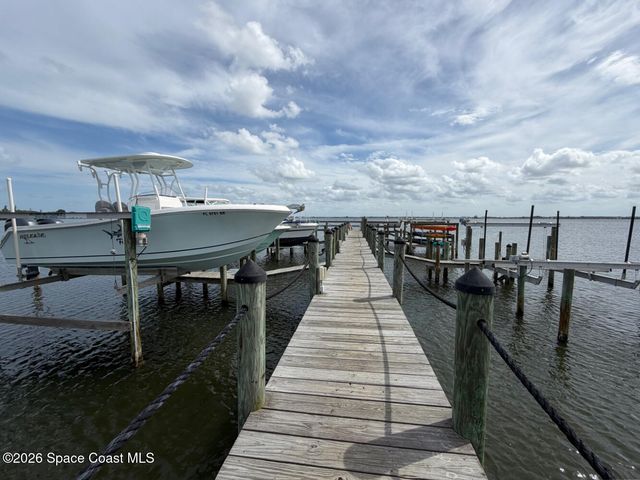5569 Cord Grass Lane, Melbourne Beach, FL 32951