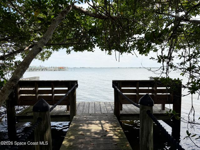 5569 Cord Grass Lane, Melbourne Beach, FL 32951