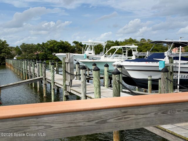 5569 Cord Grass Lane, Melbourne Beach, FL 32951