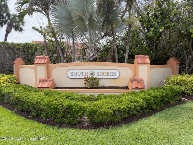 5569 Cord Grass Lane, Melbourne Beach, FL 32951