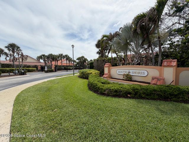 5569 Cord Grass Lane, Melbourne Beach, FL 32951